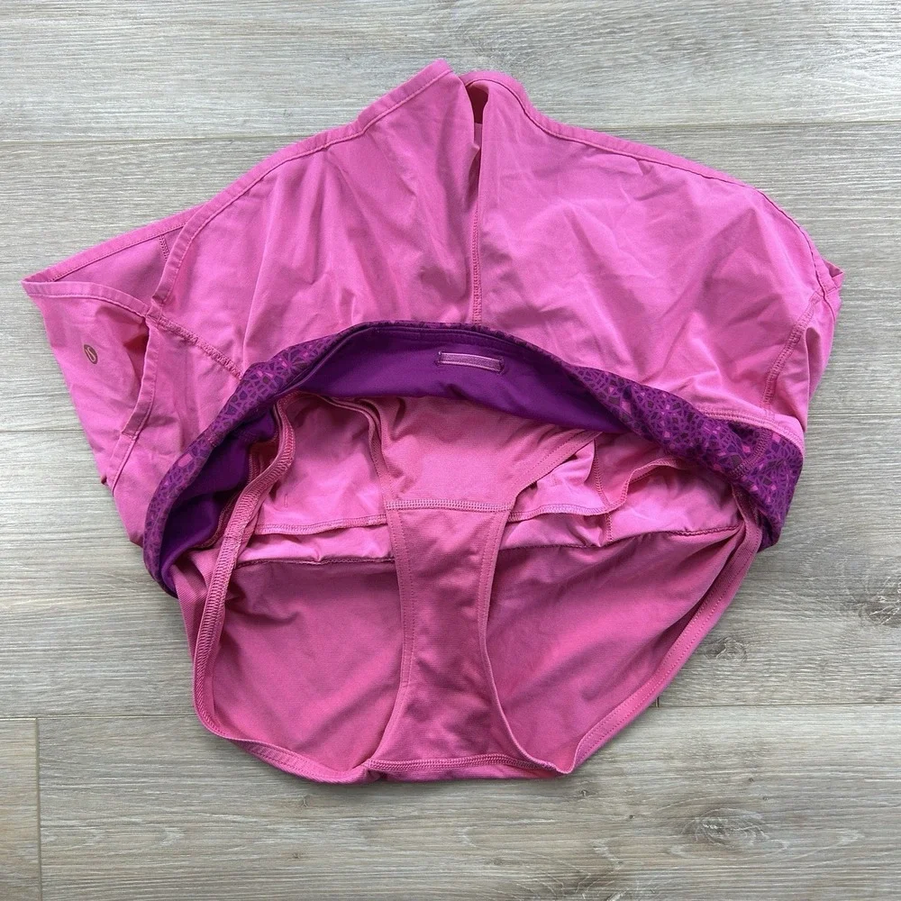 lululemon athletica lululemon size